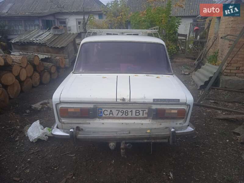Седан ВАЗ / Lada 2103 1982 в Кам'янці