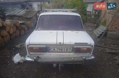 Седан ВАЗ 2103 1982 в 