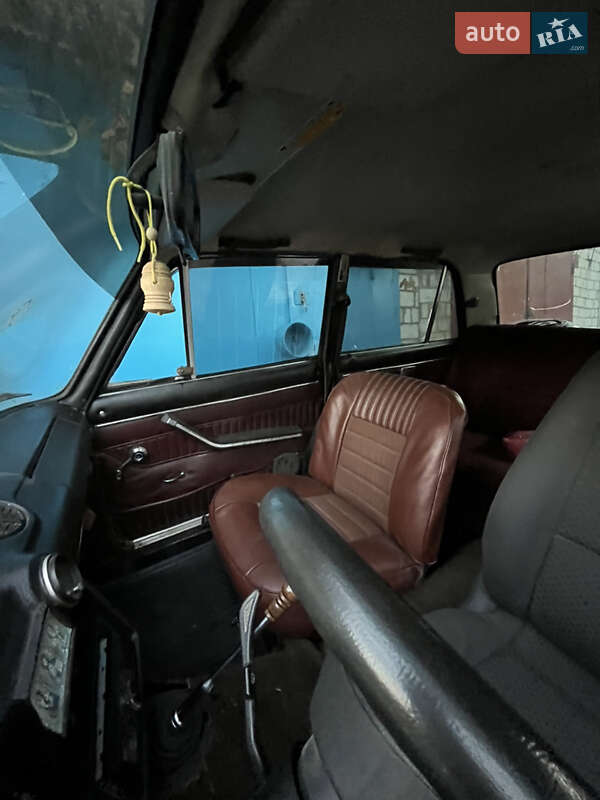 Седан ВАЗ / Lada 2103 1981 в Николаеве фото 5 Седан ВАЗ / Lada 2103 1981 в Николаеве