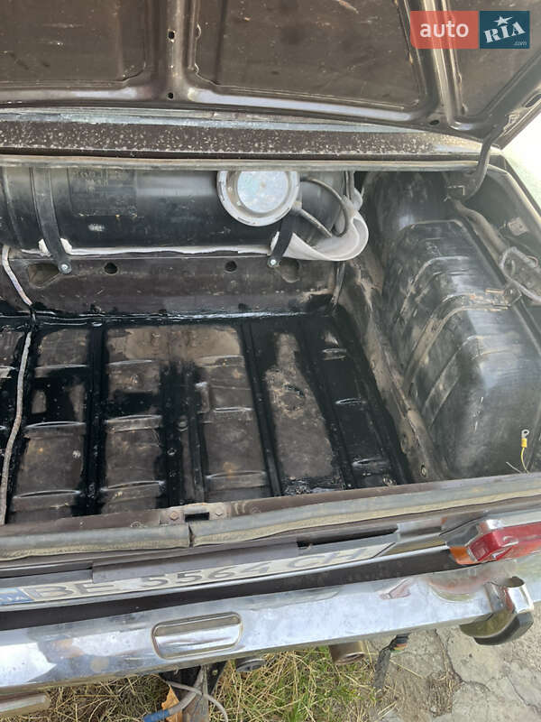 Седан ВАЗ / Lada 2103 1981 в Николаеве фото 15 Седан ВАЗ / Lada 2103 1981 в Николаеве