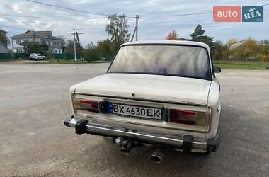 Седан ВАЗ 2103 1980 в 