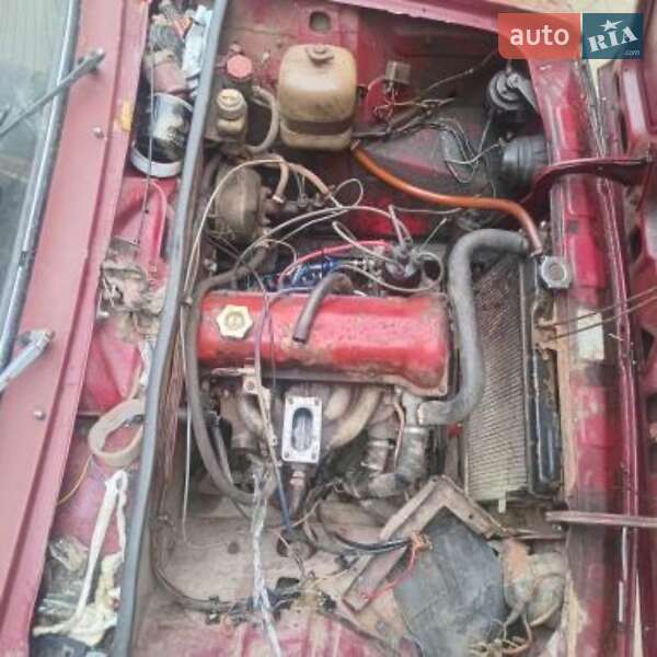 Седан ВАЗ / Lada 2103 1974 в Косові