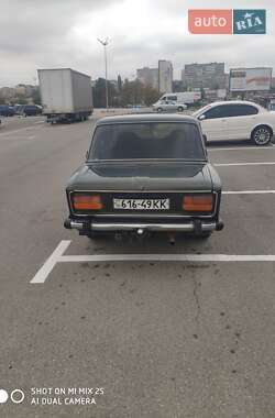 Седан ВАЗ 2103 1985 в  фото 4 Седан ВАЗ 2103 1985 в