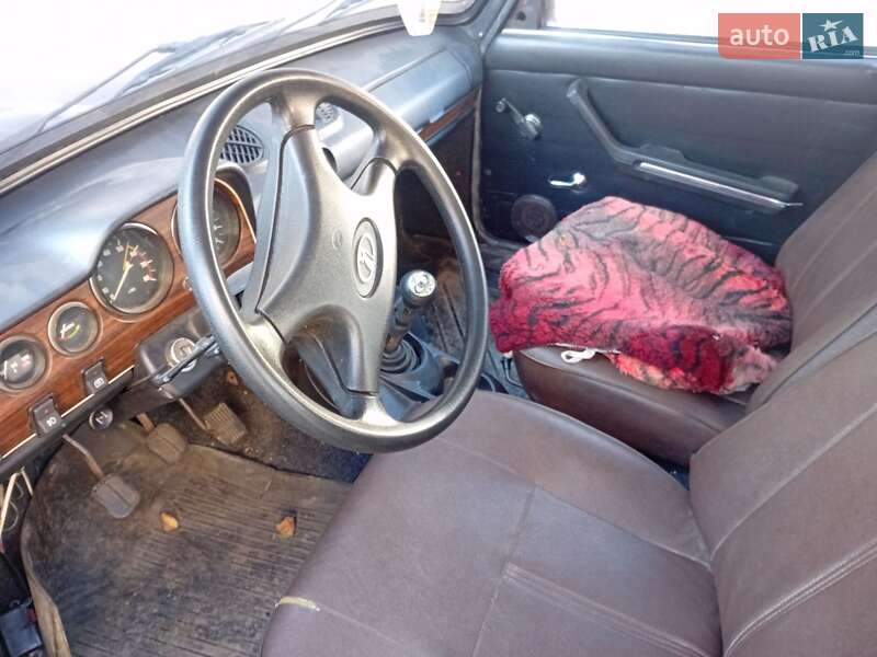 Седан ВАЗ / Lada 2103 1973 в Киверцах фото 2 Седан ВАЗ / Lada 2103 1973 в Киверцах