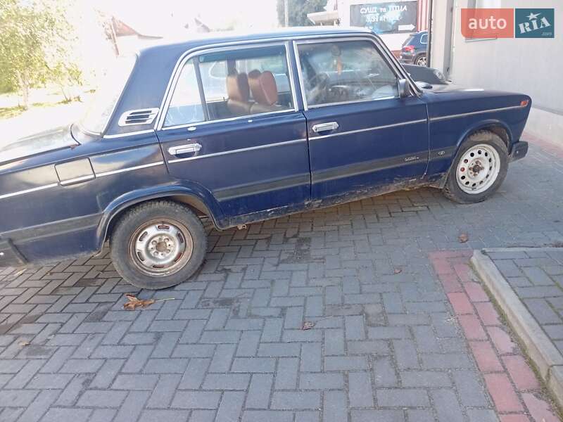 Седан ВАЗ / Lada 2103 1973 в Киверцах фото 4 Седан ВАЗ / Lada 2103 1973 в Киверцах