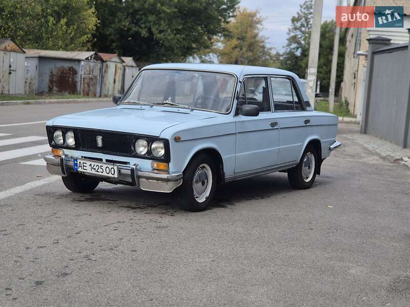 Седан ВАЗ / Lada 2103 1974 в Днепре
