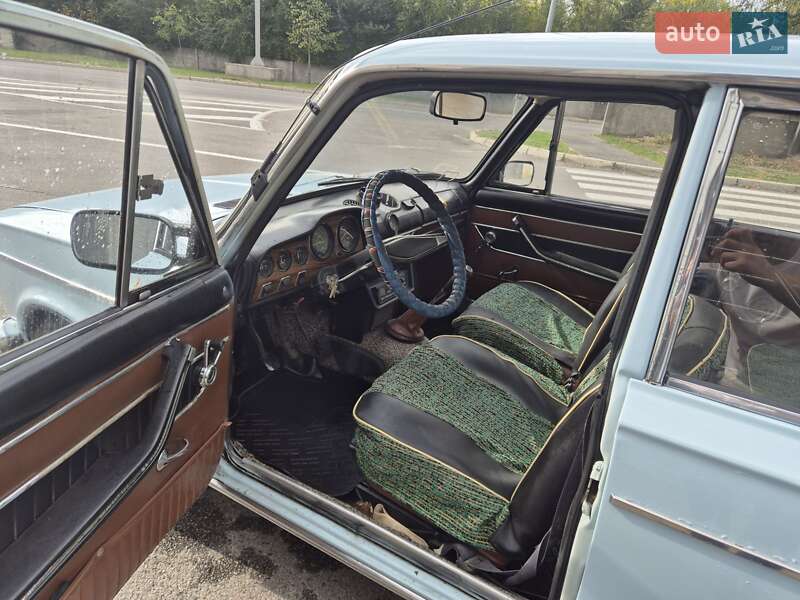 Седан ВАЗ / Lada 2103 1974 в Днепре