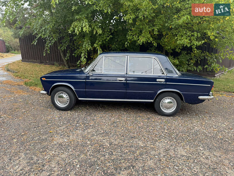 Седан ВАЗ / Lada 2103 1981 в Киеве фото 2 Седан ВАЗ / Lada 2103 1981 в Киеве