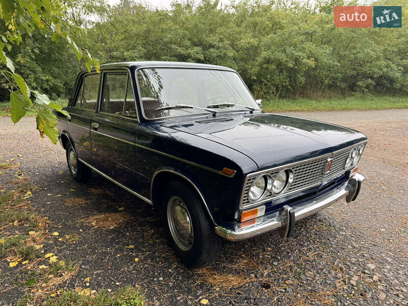 Седан ВАЗ / Lada 2103 1981 в Киеве фото 7 Седан ВАЗ / Lada 2103 1981 в Киеве