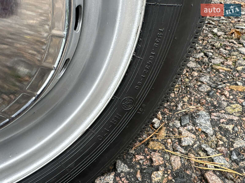 Седан ВАЗ / Lada 2103 1981 в Киеве фото 17 Седан ВАЗ / Lada 2103 1981 в Киеве