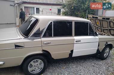 Седан ВАЗ 2103 1980 в  фото 2 Седан ВАЗ 2103 1980 в