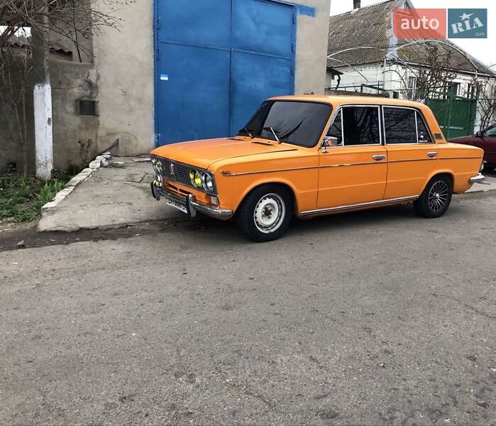Седан ВАЗ / Lada 2103 1983 в Овидиополе фото 2 Седан ВАЗ / Lada 2103 1983 в Овидиополе