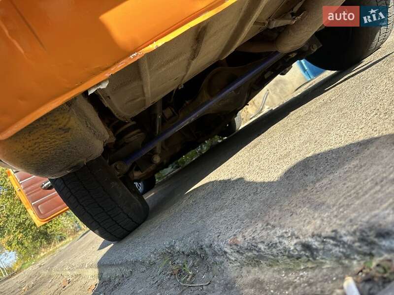 Седан ВАЗ / Lada 2103 1983 в Овидиополе фото 9 Седан ВАЗ / Lada 2103 1983 в Овидиополе