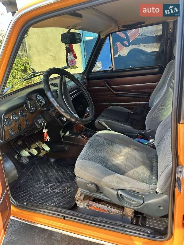 Седан ВАЗ / Lada 2103 1983 в Овидиополе фото 11 Седан ВАЗ / Lada 2103 1983 в Овидиополе