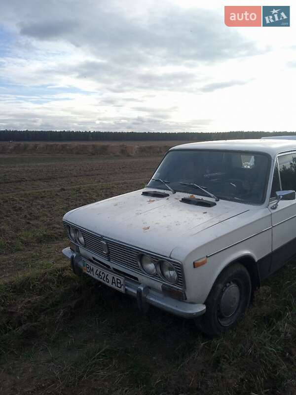 Седан ВАЗ / Lada 2103 1976 в Новгород-Сіверському