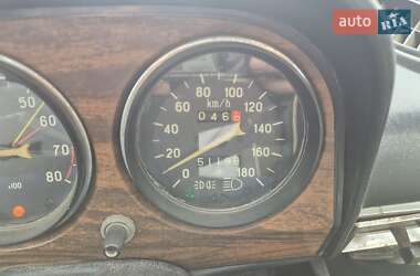 Седан ВАЗ 2103 1974 в  фото 3 Седан ВАЗ 2103 1974 в