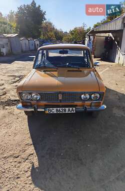 Седан ВАЗ 2103 1976 в Львове