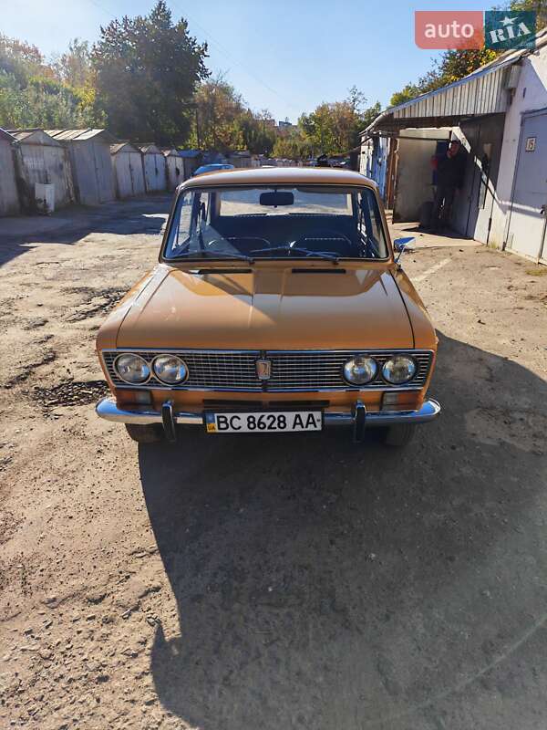 ВАЗ / Lada 2103 1976 ВАЗ / Lada 2103 1976