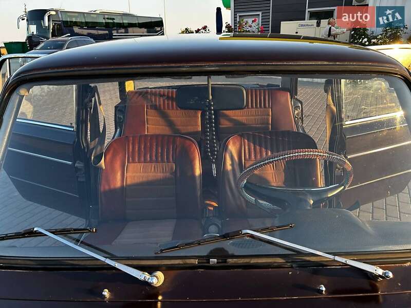 Седан ВАЗ / Lada 2103 1981 в Ізмаїлі фото 2 Седан ВАЗ / Lada 2103 1981 в Ізмаїлі