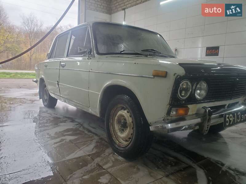 Седан ВАЗ / Lada 2103 1979 в Харькове