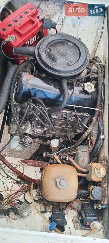Седан ВАЗ / Lada 2103 1983 в Днепре фото 11 Седан ВАЗ / Lada 2103 1983 в Днепре