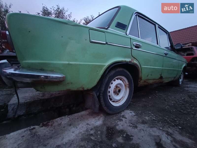 Седан ВАЗ / Lada 2103 1983 в Чернігові фото 6 Седан ВАЗ / Lada 2103 1983 в Чернігові
