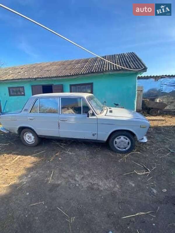 Седан ВАЗ / Lada 2103 1973 в Голованівську
