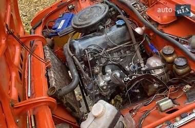 Седан ВАЗ 2103 1974 в Кривом Роге