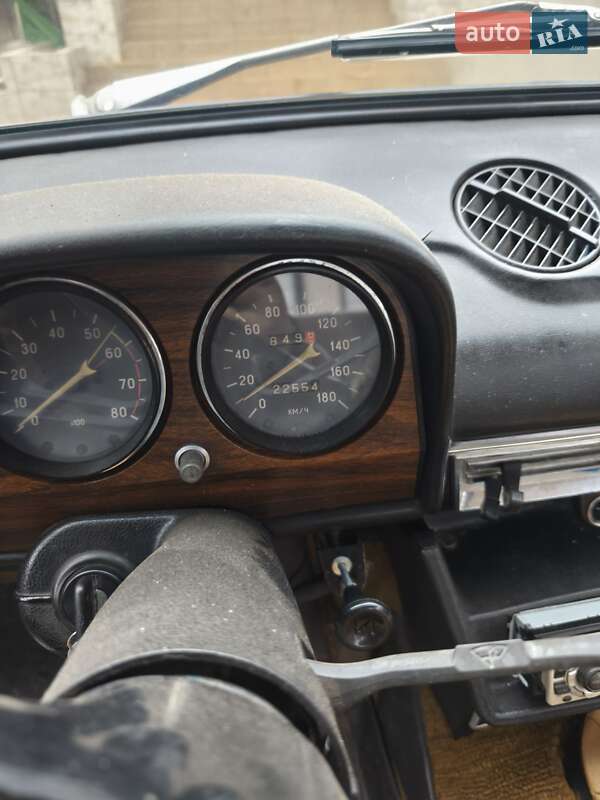 Седан ВАЗ / Lada 2103 1976 в Одессе фото 3 Седан ВАЗ / Lada 2103 1976 в Одессе