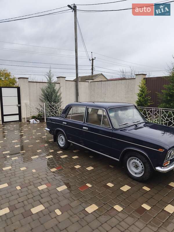 Седан ВАЗ / Lada 2103 1976 в Одессе фото 7 Седан ВАЗ / Lada 2103 1976 в Одессе