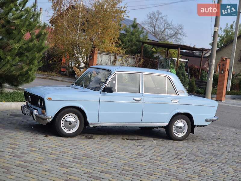 ВАЗ / Lada 2103 1974