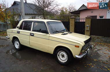 Седан ВАЗ 2103 1978 в Умани