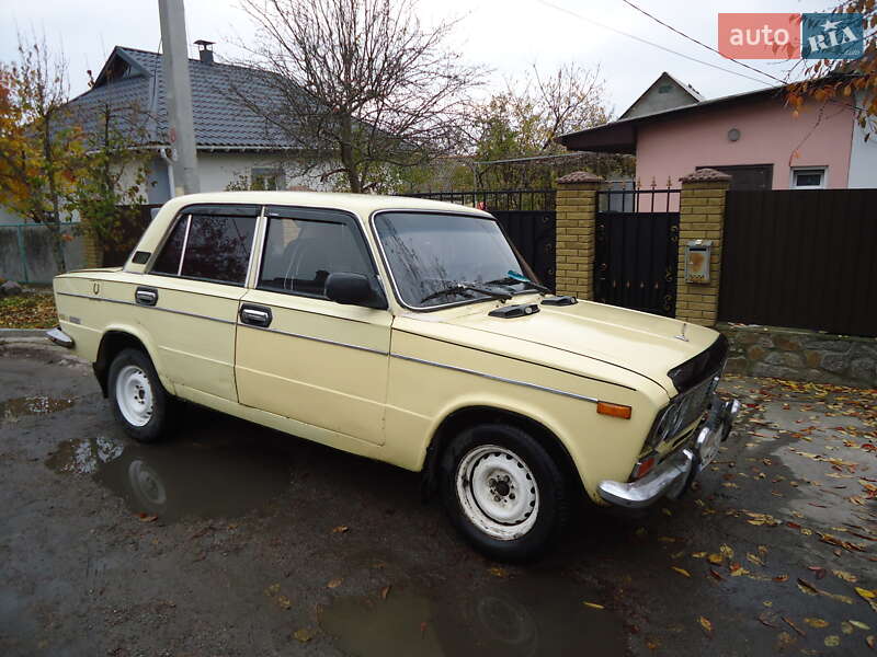 ВАЗ / Lada 2103 1978