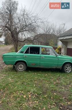 Седан ВАЗ 2103 1979 в Бучі