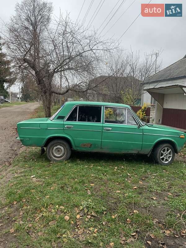 ВАЗ / Lada 2103 1979