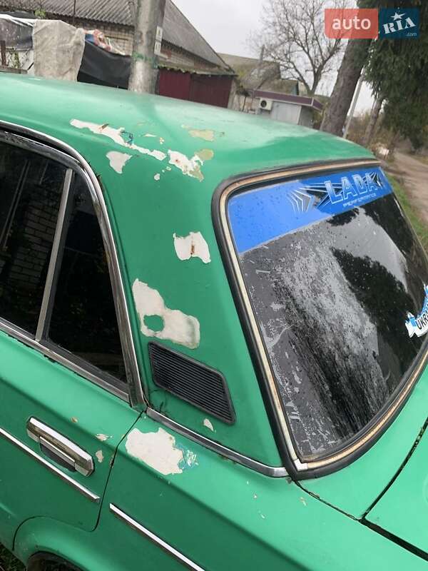Седан ВАЗ / Lada 2103 1979 в Буче
