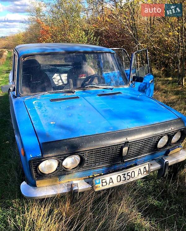 Седан ВАЗ / Lada 2103 1974 в Казанке фото 2 Седан ВАЗ / Lada 2103 1974 в Казанке