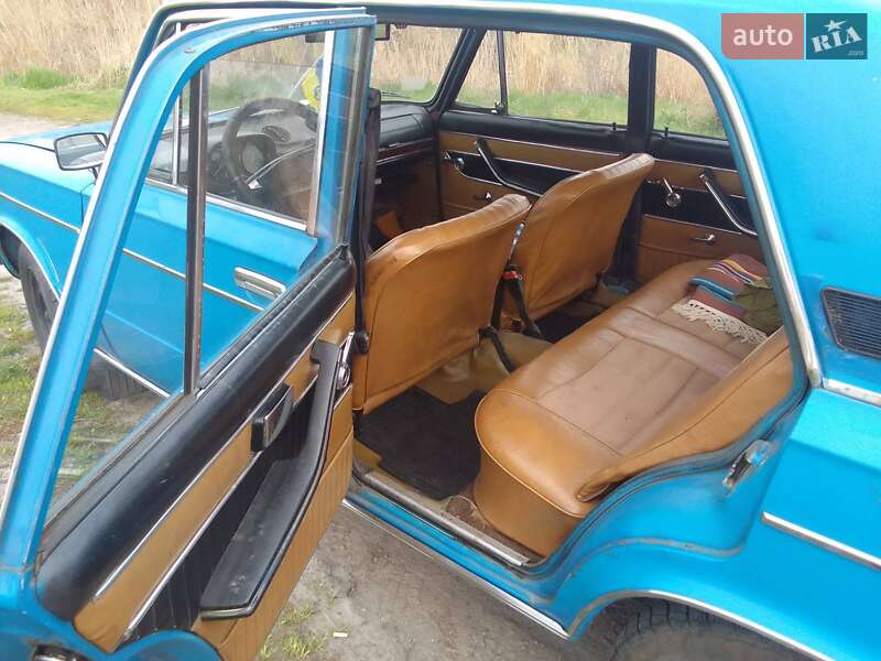 Седан ВАЗ / Lada 2103 1976 в Підгородному