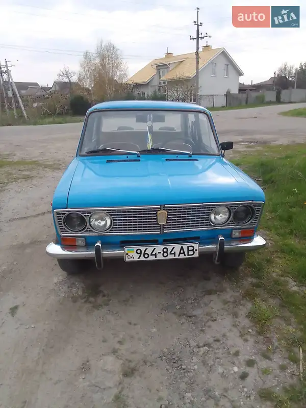 ВАЗ / Lada 2103