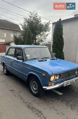 Седан ВАЗ 2103 1977 в Одессе