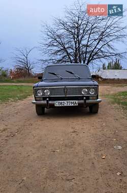 Седан ВАЗ 2103 1976 в Білгороді-Дністровському
