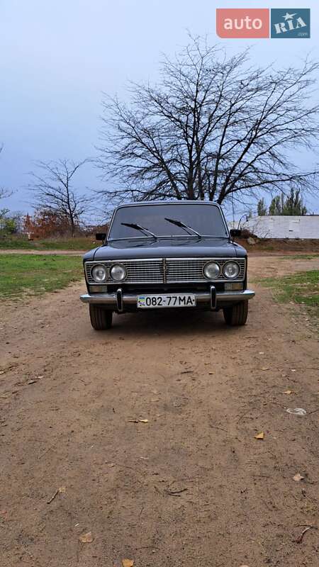 Седан ВАЗ / Lada 2103 1976 в Белгороде-Днестровском фото Седан ВАЗ / Lada 2103 1976 в Белгороде-Днестровском