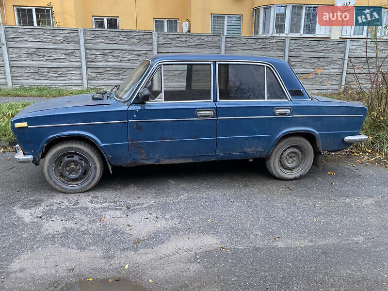 Седан ВАЗ / Lada 2103 1979 в Вінниці фото 2 Седан ВАЗ / Lada 2103 1979 в Вінниці