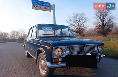 Седан ВАЗ 2103 1979 в Ямполе