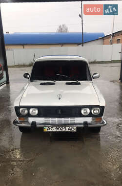 Седан ВАЗ 2103 1974 в Торчине