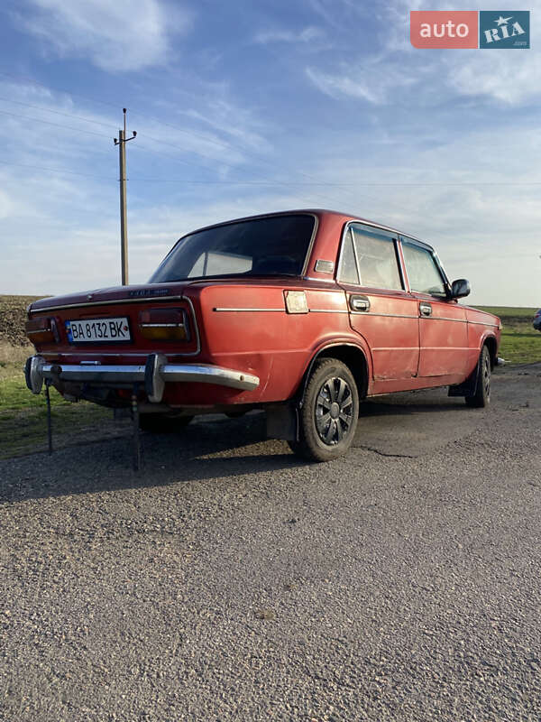 Седан ВАЗ / Lada 2103 1975 в Долинской фото 3 Седан ВАЗ / Lada 2103 1975 в Долинской