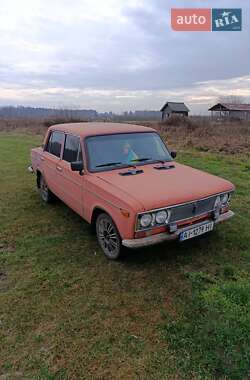 Седан ВАЗ 2103 1976 в Бородянці
