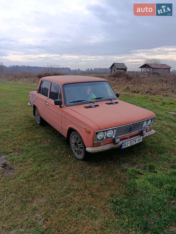 ВАЗ / Lada 2103 1976 ВАЗ / Lada 2103 1976