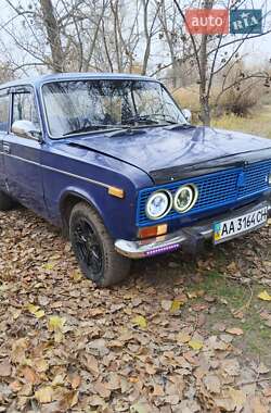 Седан ВАЗ 2103 1974 в Бобровиці