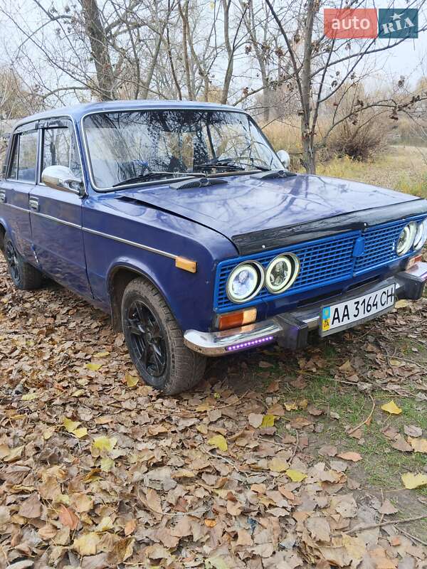 Седан ВАЗ / Lada 2103 1974 в Бобровице фото Седан ВАЗ / Lada 2103 1974 в Бобровице